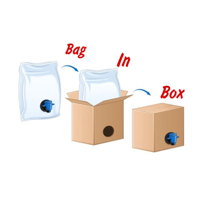 Бег-ин-бокс