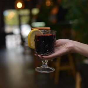 Глінтвейн 10 літрів