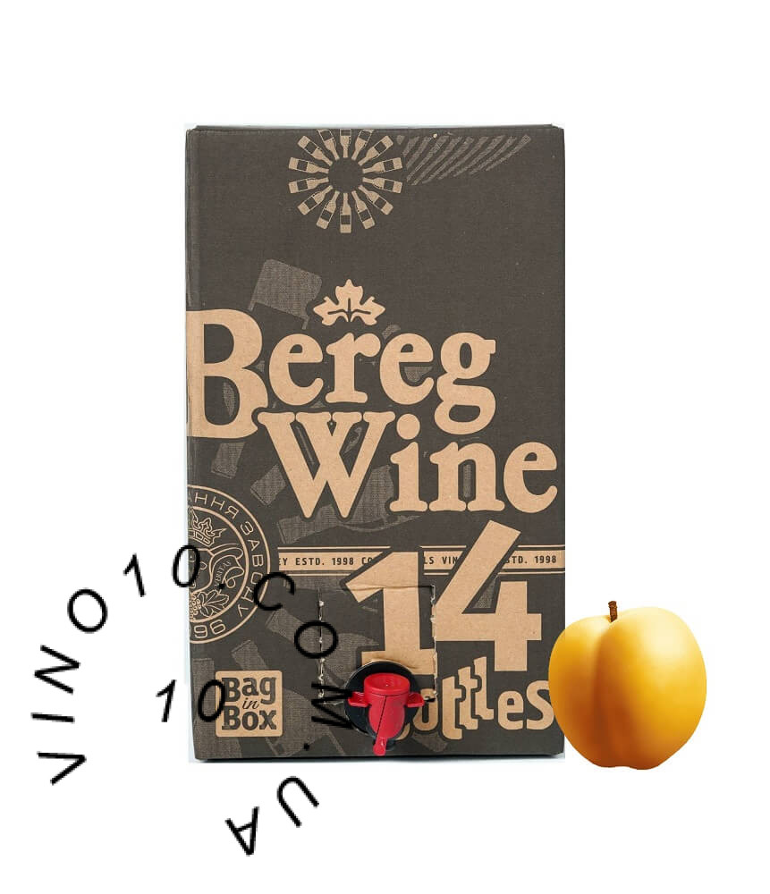 Напій на основі вина Кенді Умешу Котнар алича