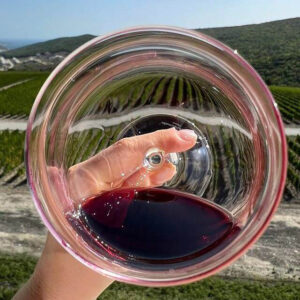 Красные вина