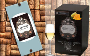 Вино Крафтова 10 літрів