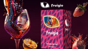 Вино Фруджио 10 литров