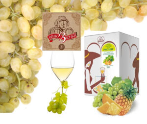 Вино З бочки