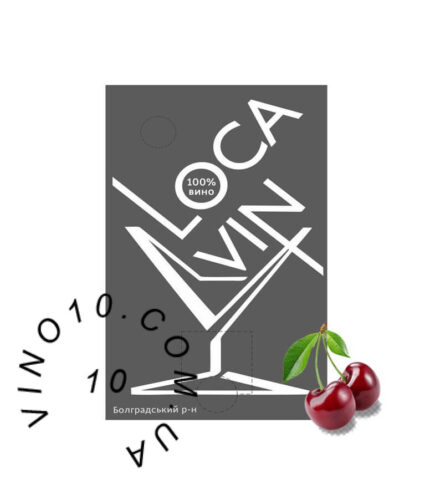 Купити від виробника Вино Loca Vin 10 літрів оптом та у роздрі