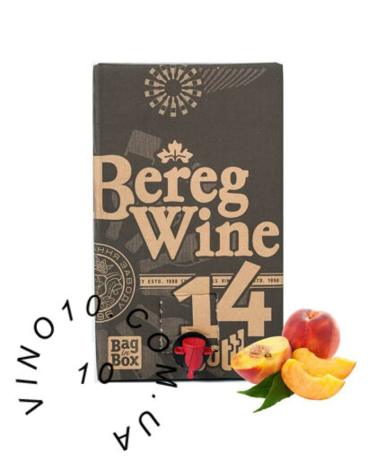 Мускат Бьянко Cotnar 10 літрів купити оптом та у роздріб