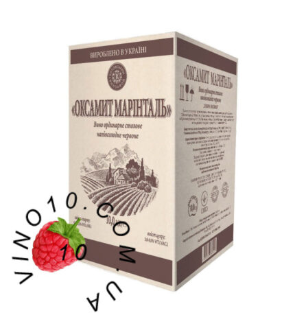Оксамит Марінталь Добра малина 10 літрів купити