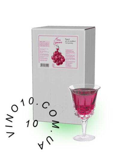 Пані Граната червоне солодке