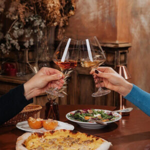 Содержание сахара в вине 5-25 г/дм3