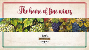 Вино Дім лінійних вин 