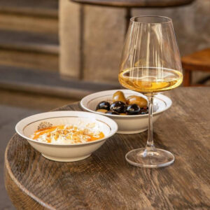 Вміст цукру у вині 0,5 – 2,5% мас