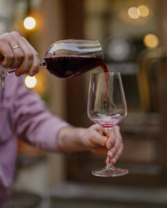 Вміст спирту у вині 9.0 – 14.0% об.